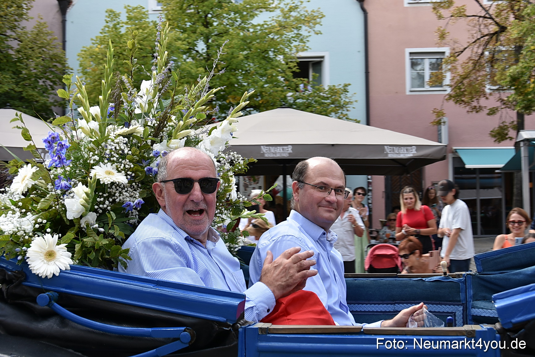 JURA Volksfestzug Neumarkt 0082