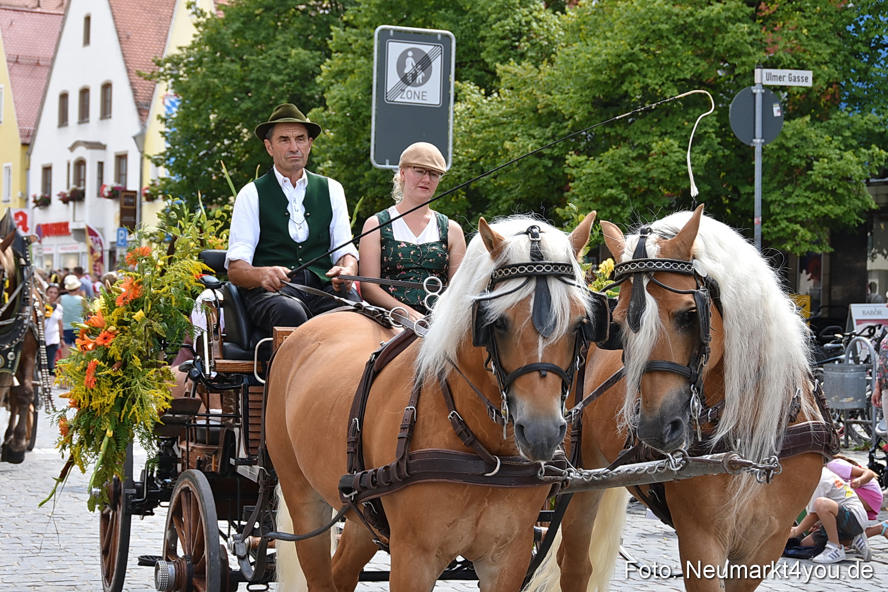 JURA Volksfestzug Neumarkt 0084