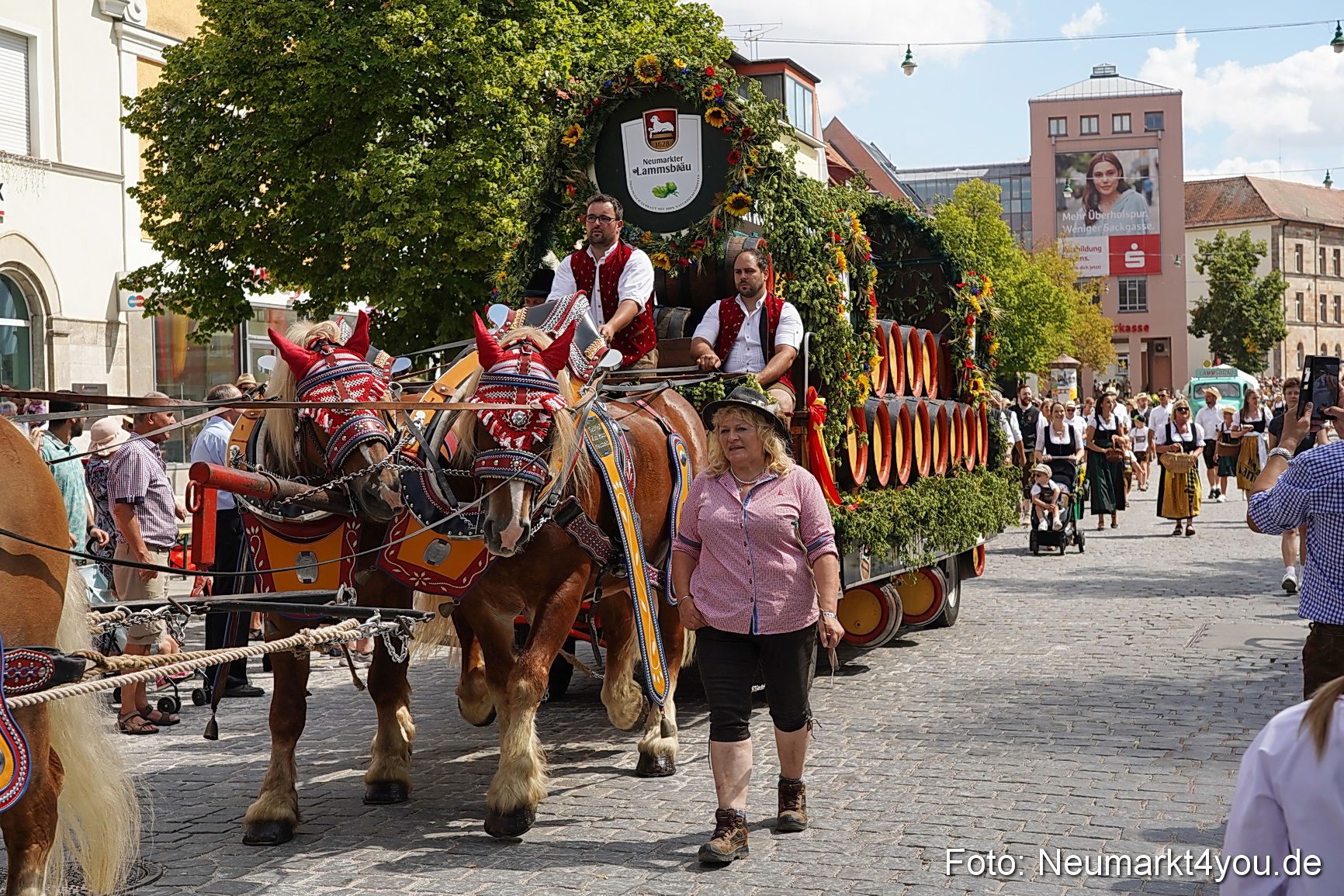 JURA Volksfestzug Neumarkt 0085