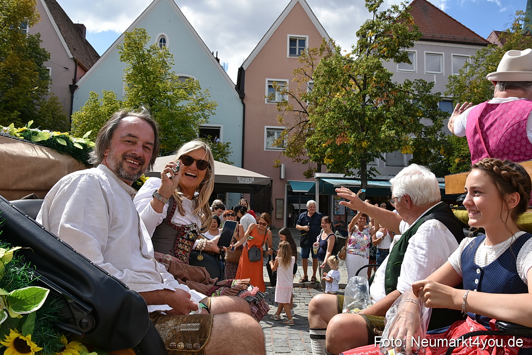 JURA Volksfestzug Neumarkt 0087
