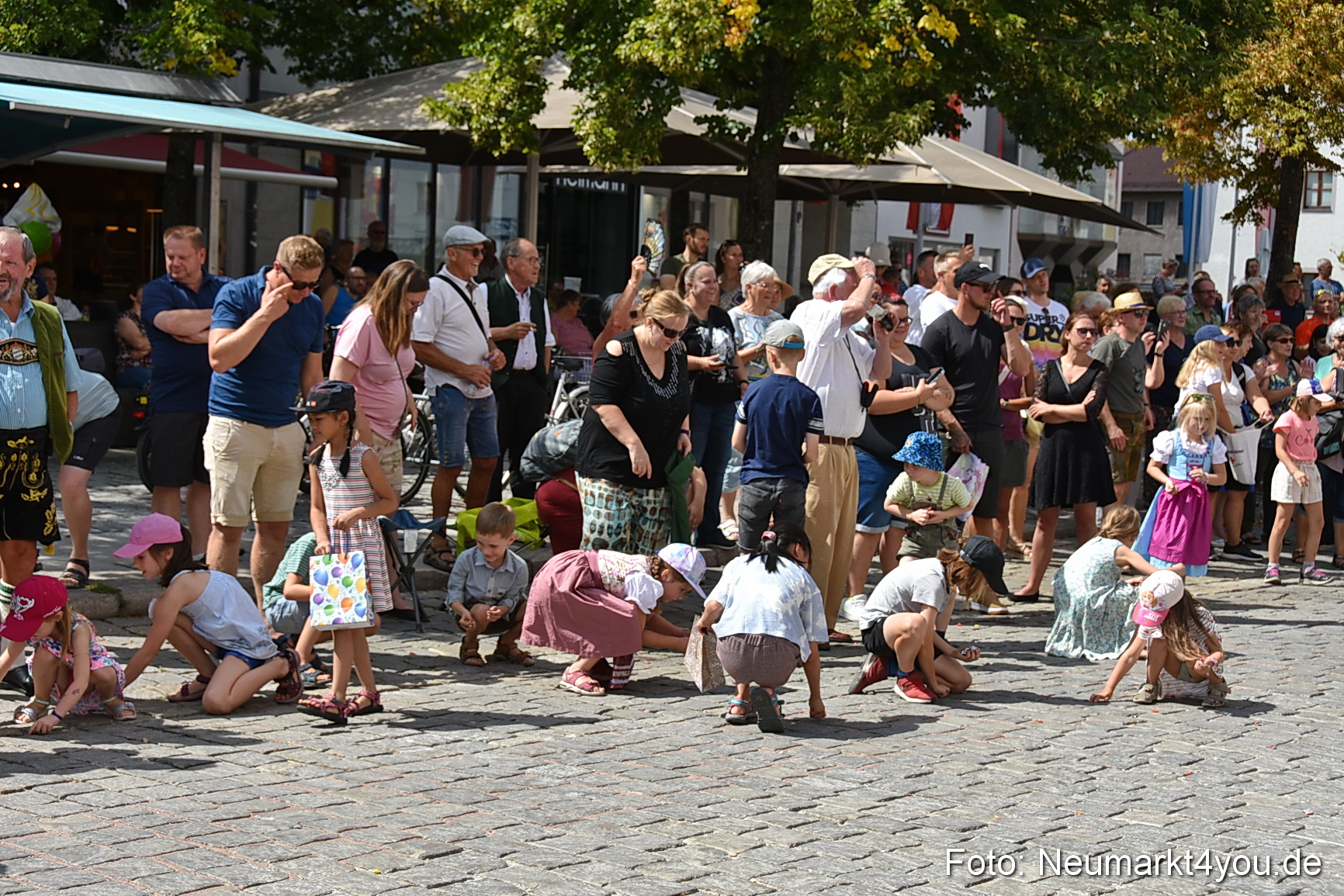 JURA Volksfestzug Neumarkt 0088