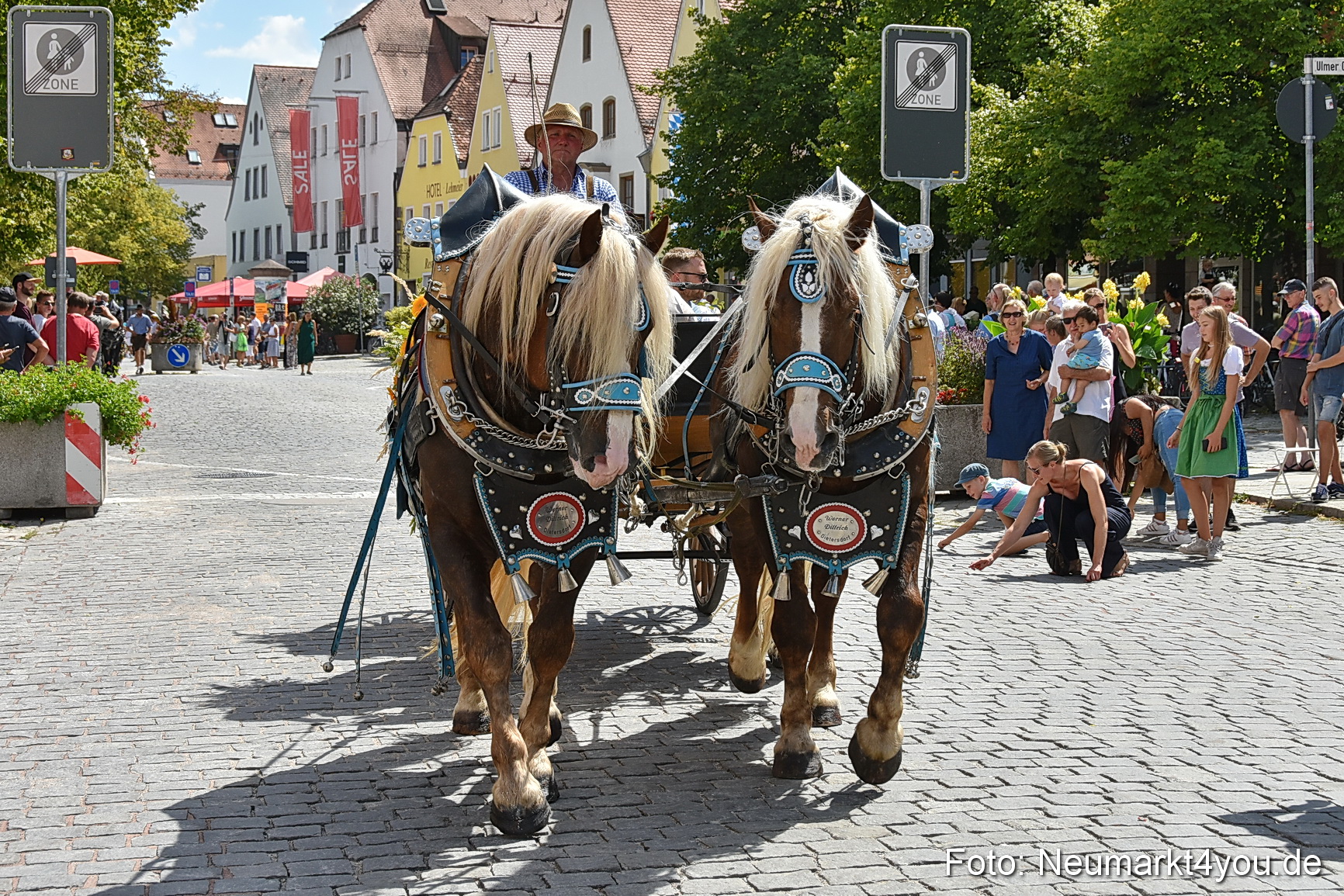 JURA Volksfestzug Neumarkt 0089