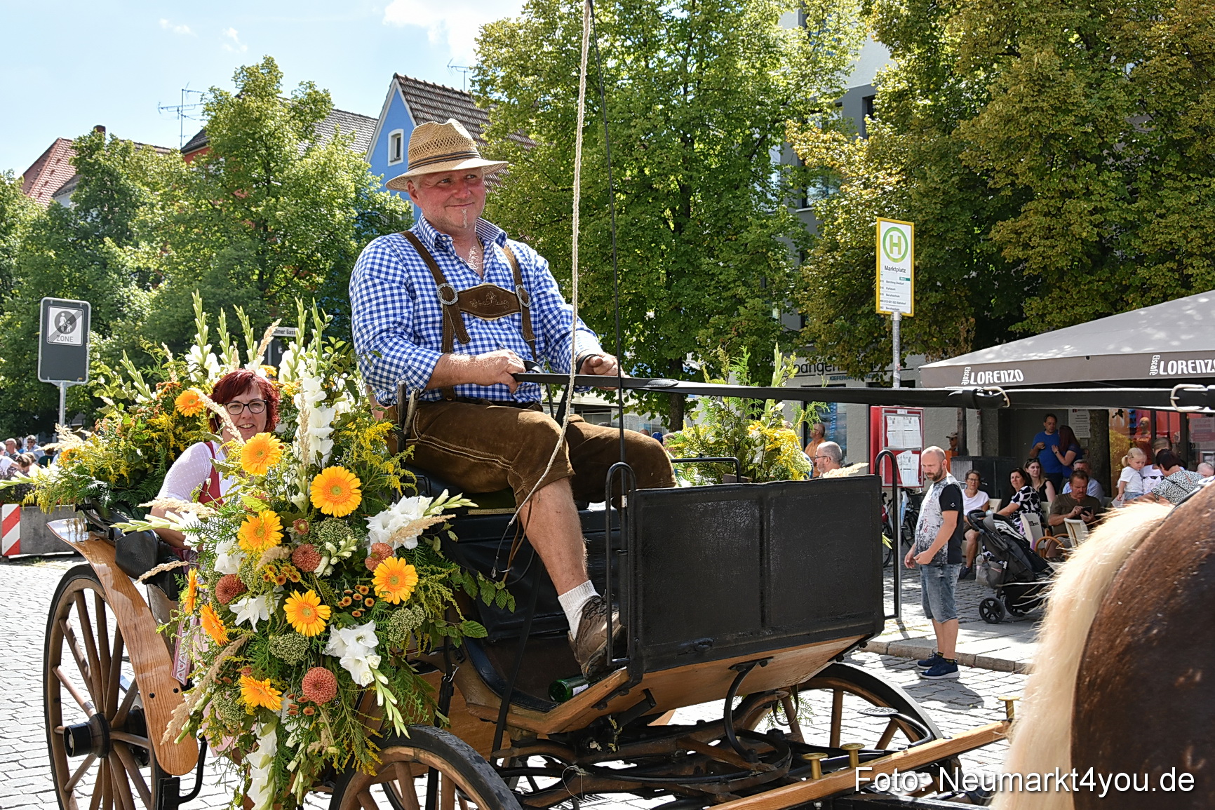 JURA Volksfestzug Neumarkt 0091