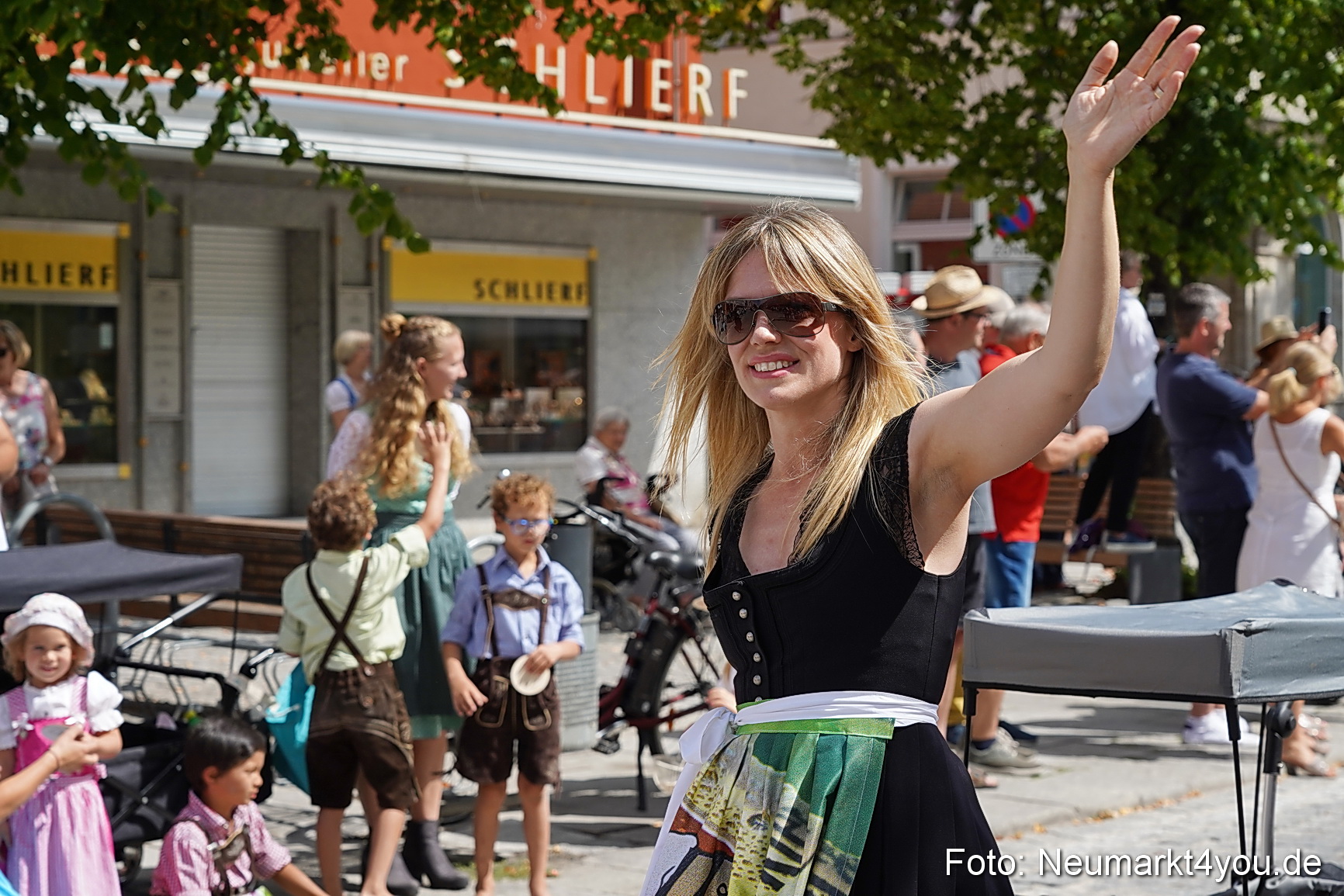 JURA Volksfestzug Neumarkt 0092