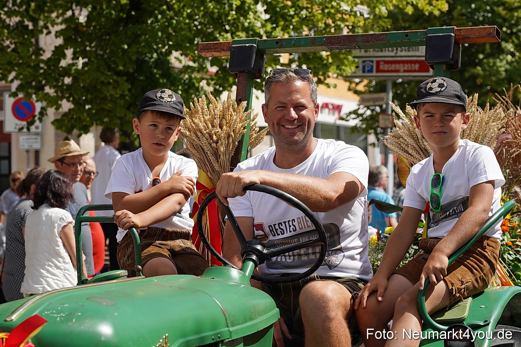 JURA Volksfestzug Neumarkt 0098
