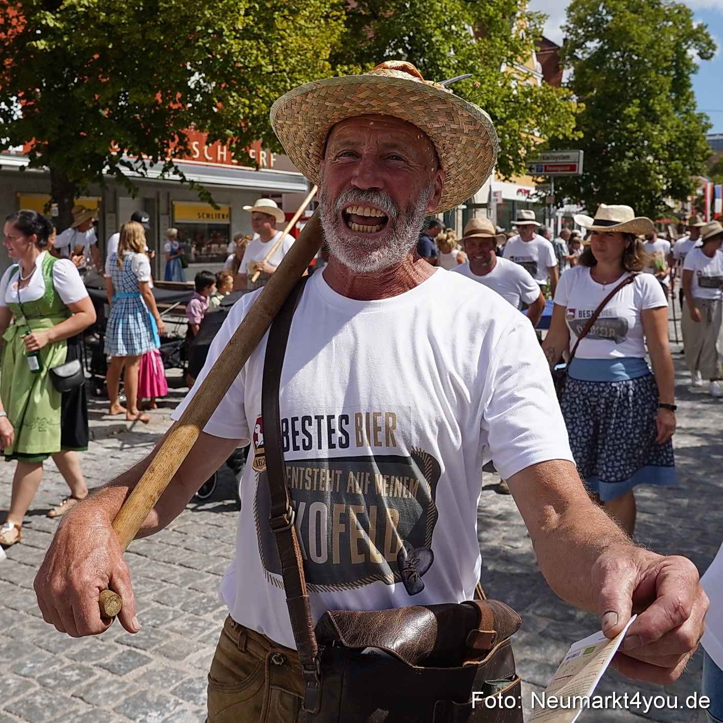 JURA Volksfestzug Neumarkt 0101
