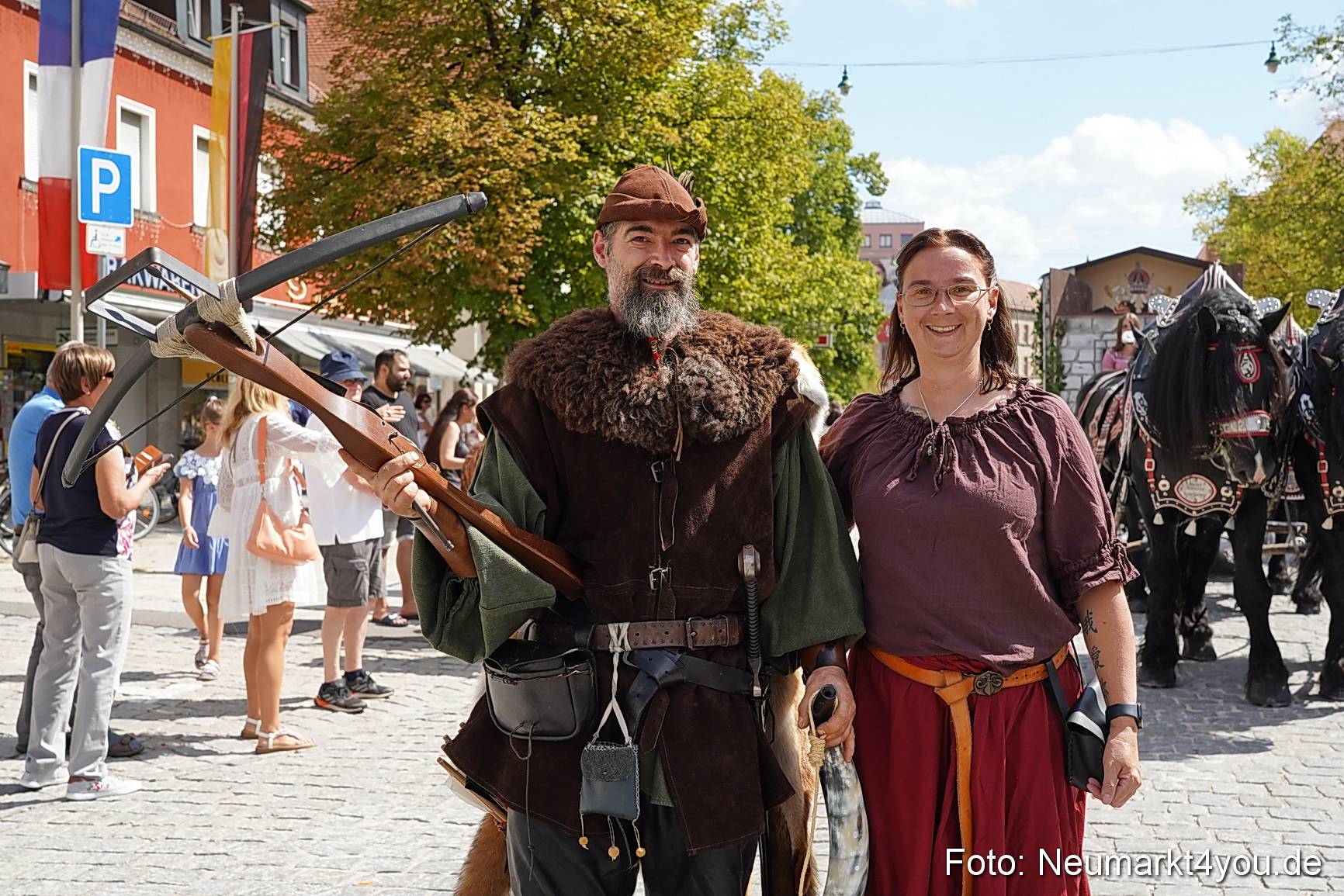JURA Volksfestzug Neumarkt 0120