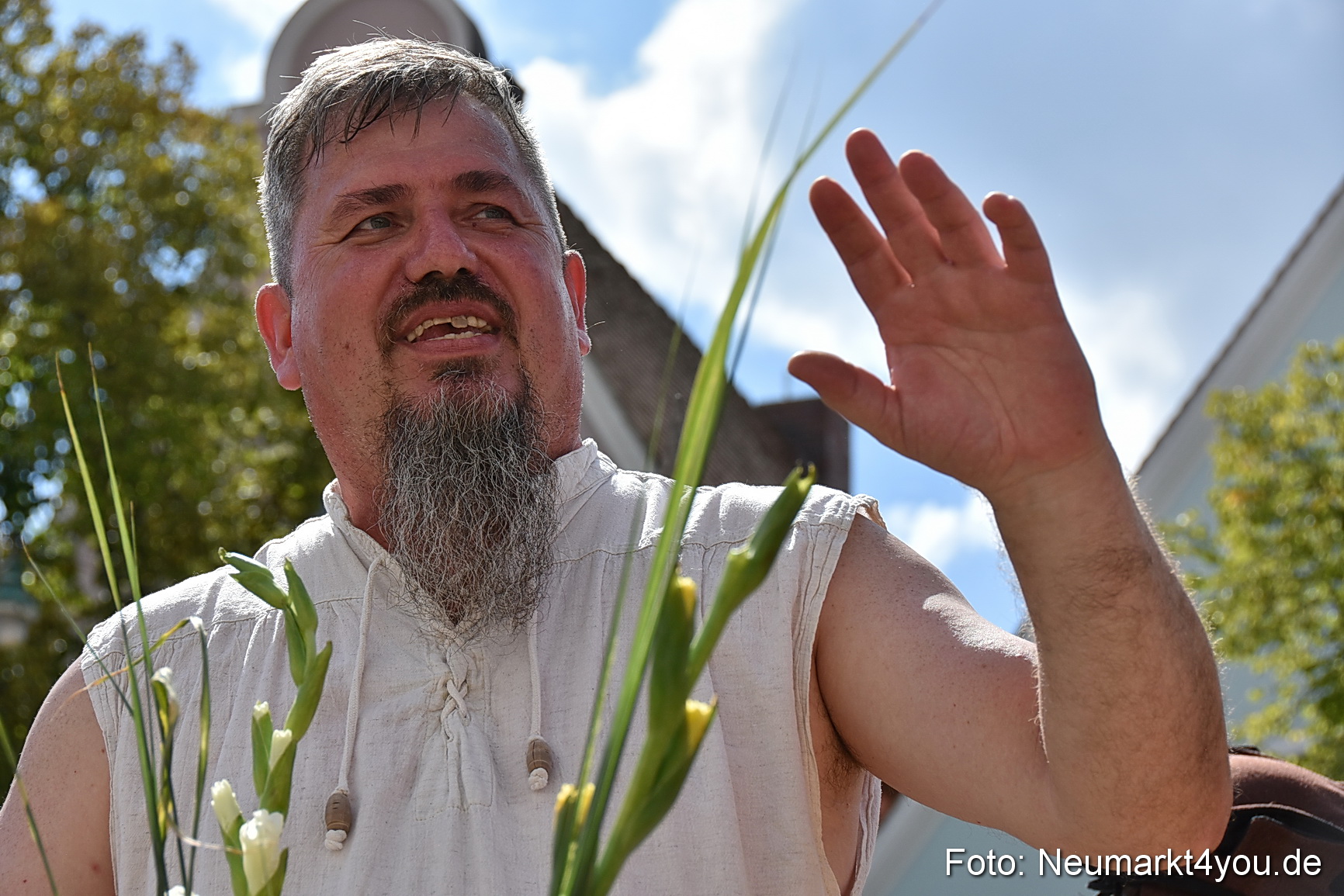 JURA Volksfestzug Neumarkt 0140