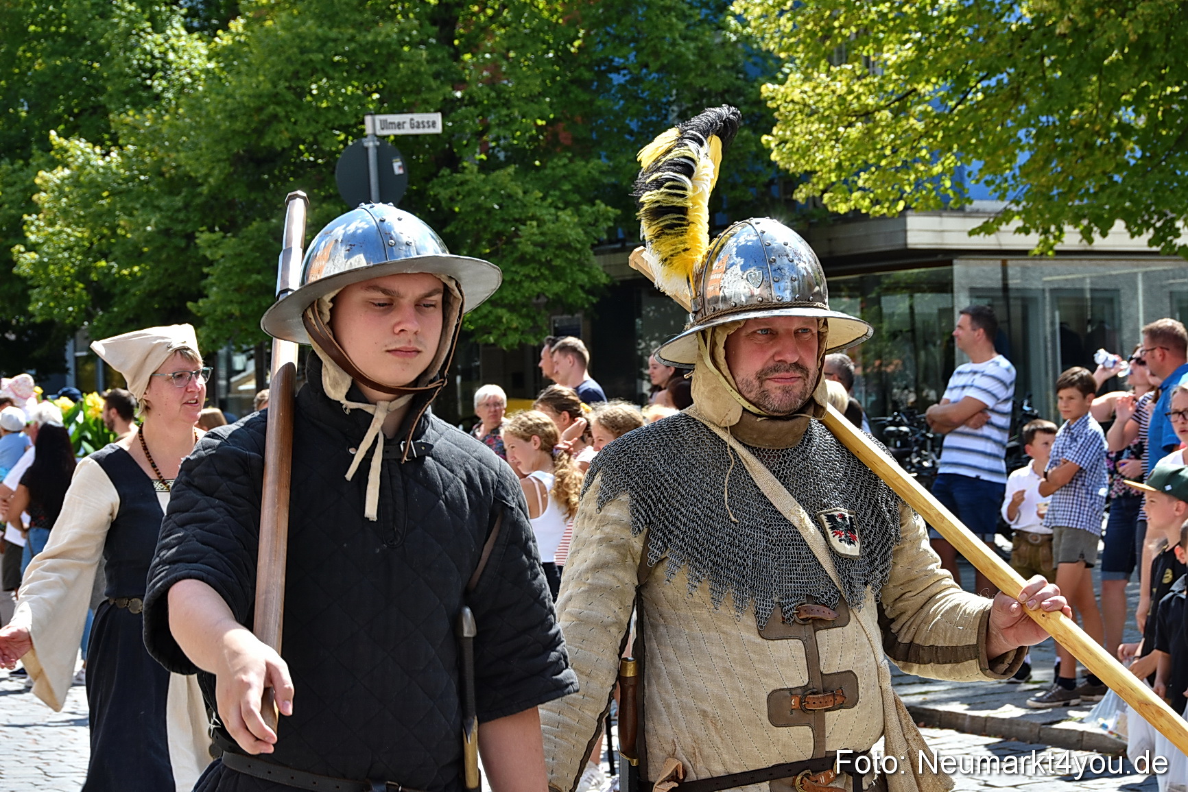 JURA Volksfestzug Neumarkt 0153