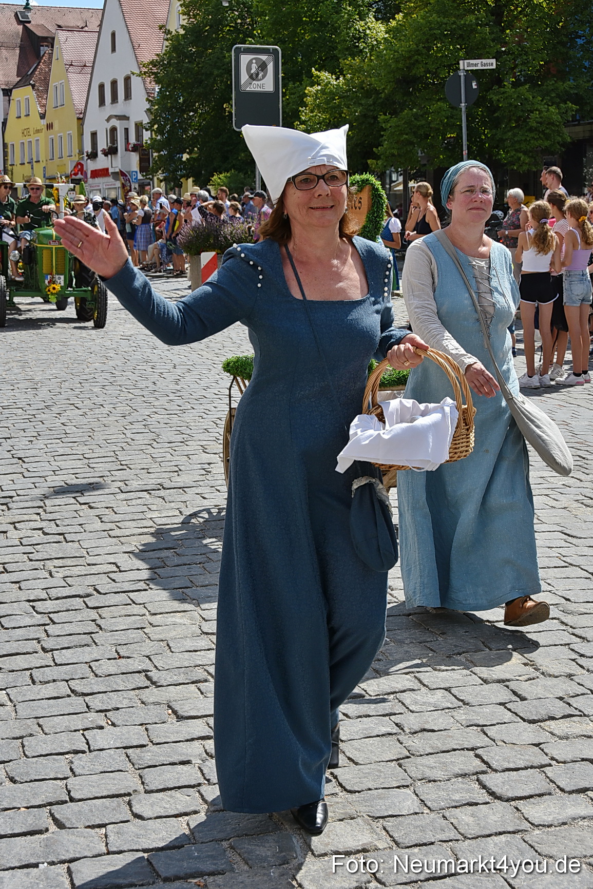 JURA Volksfestzug Neumarkt 0154