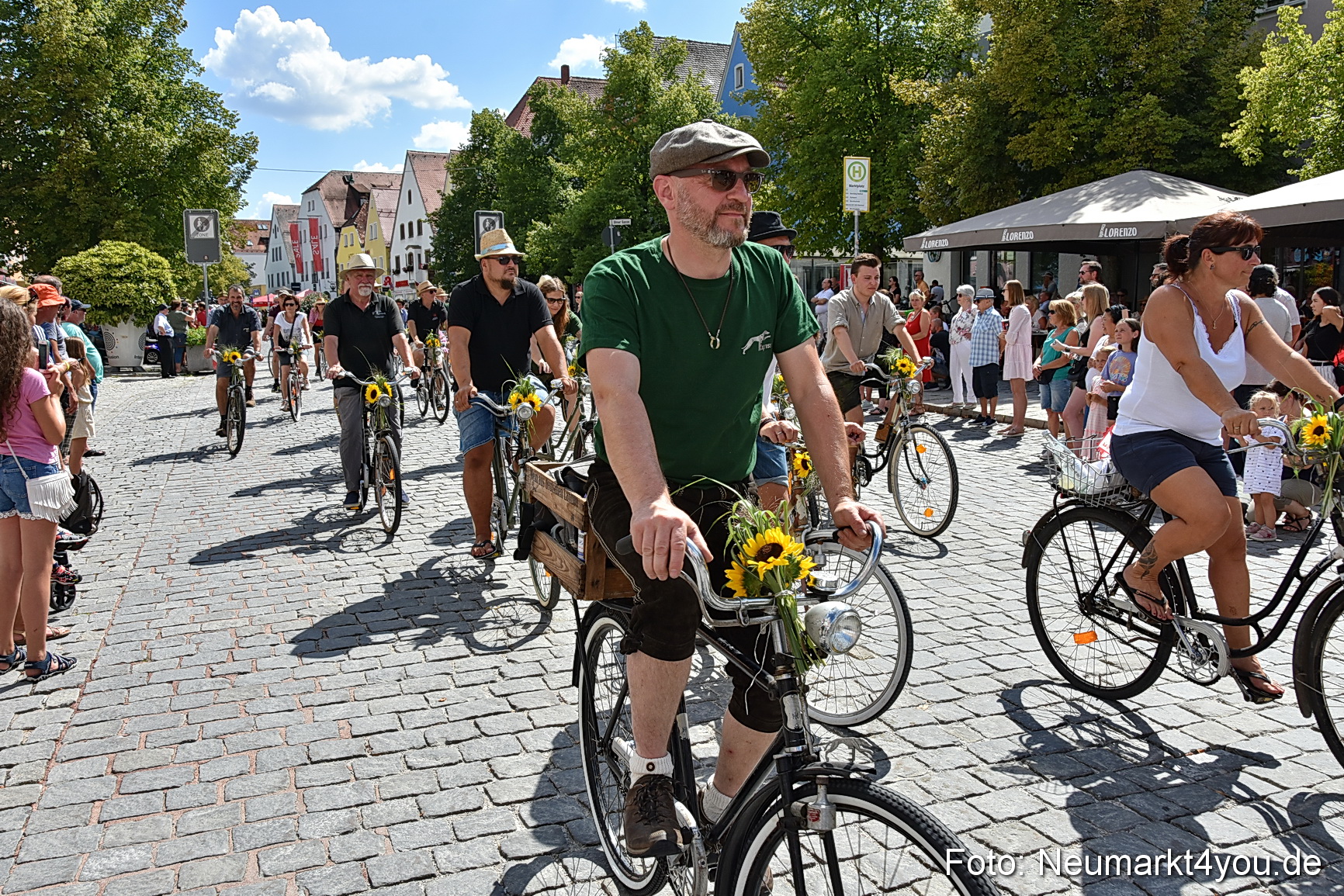 JURA Volksfestzug Neumarkt 0162