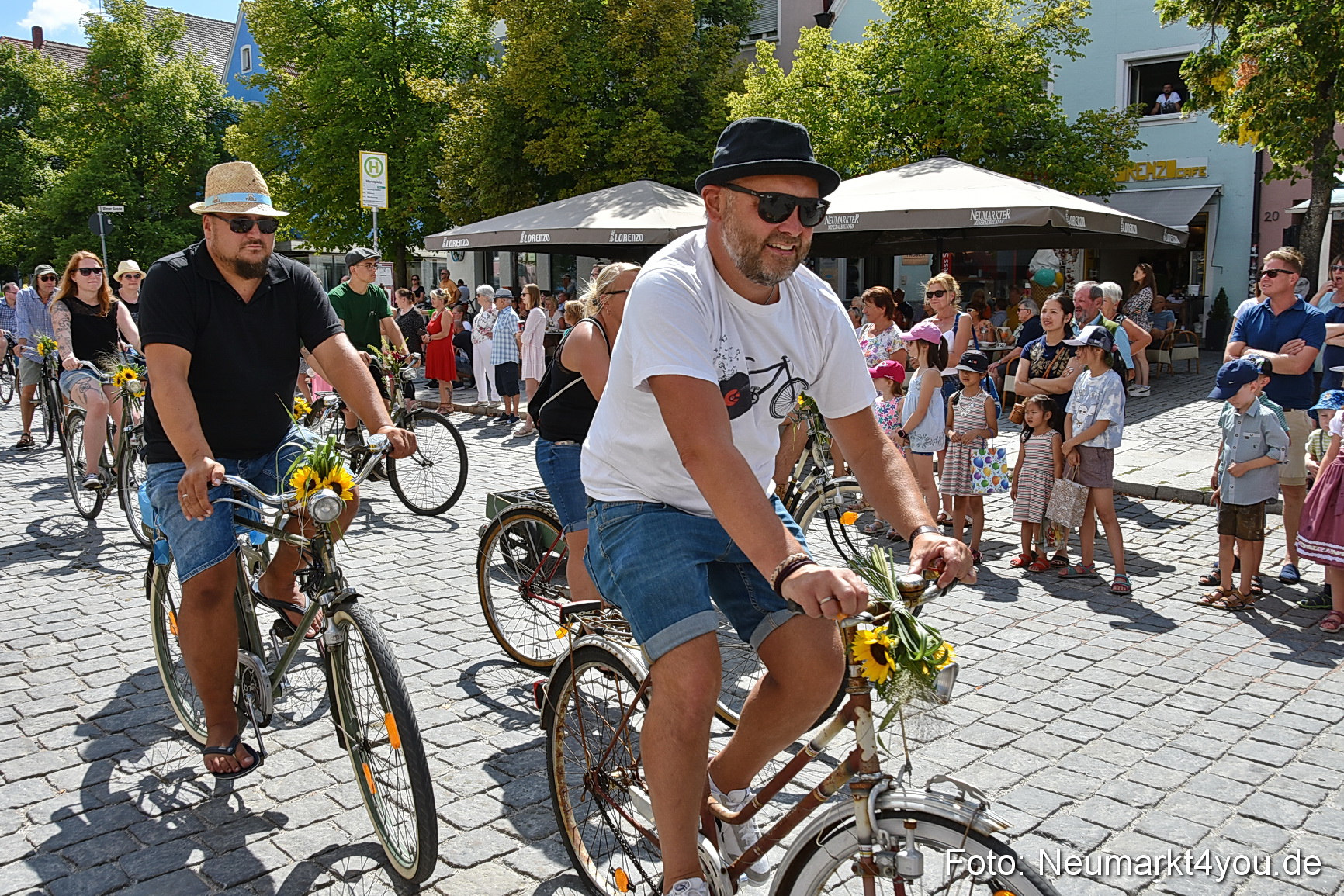 JURA Volksfestzug Neumarkt 0163
