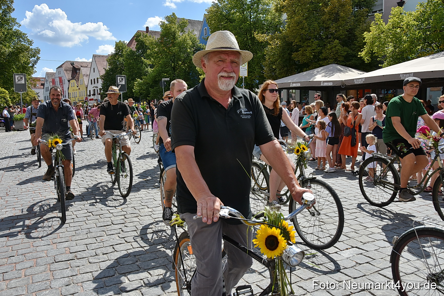 JURA Volksfestzug Neumarkt 0165