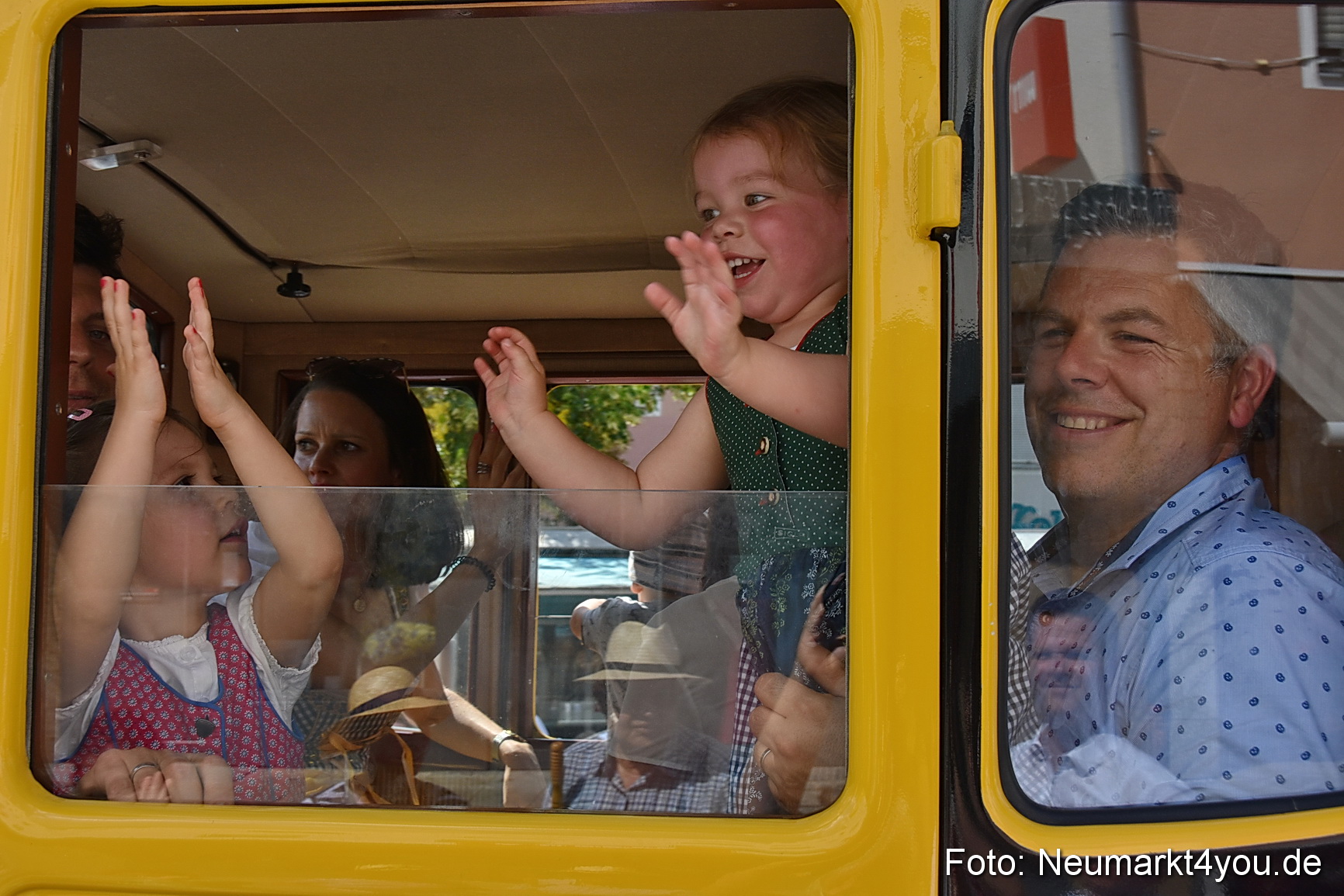 JURA Volksfestzug Neumarkt 0179