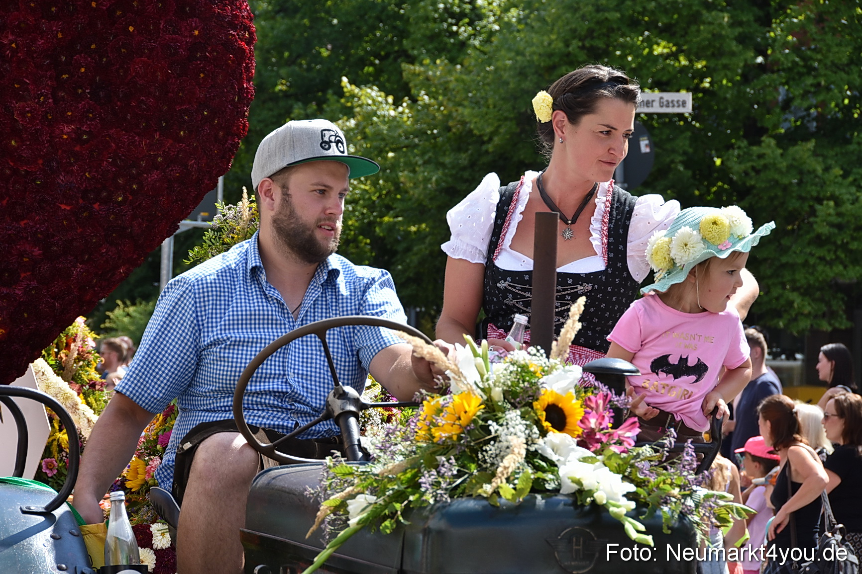 JURA Volksfestzug Neumarkt 0183
