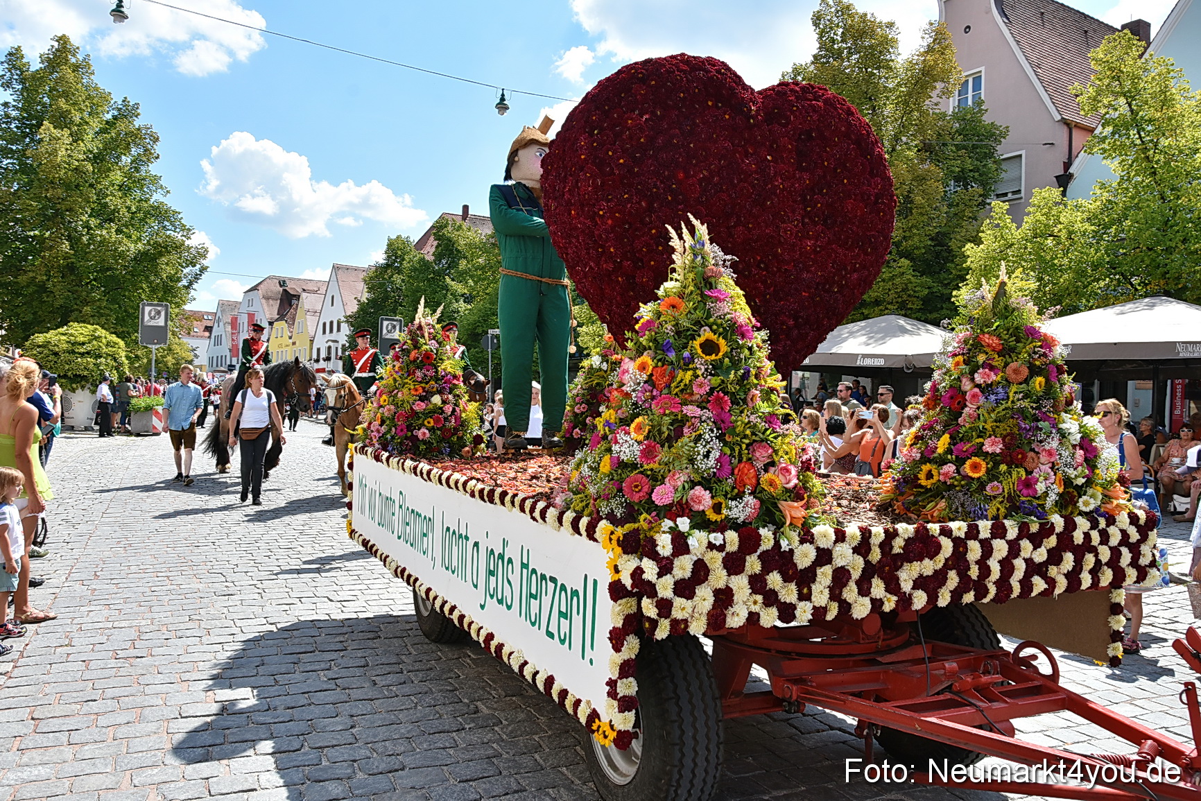 JURA Volksfestzug Neumarkt 0185