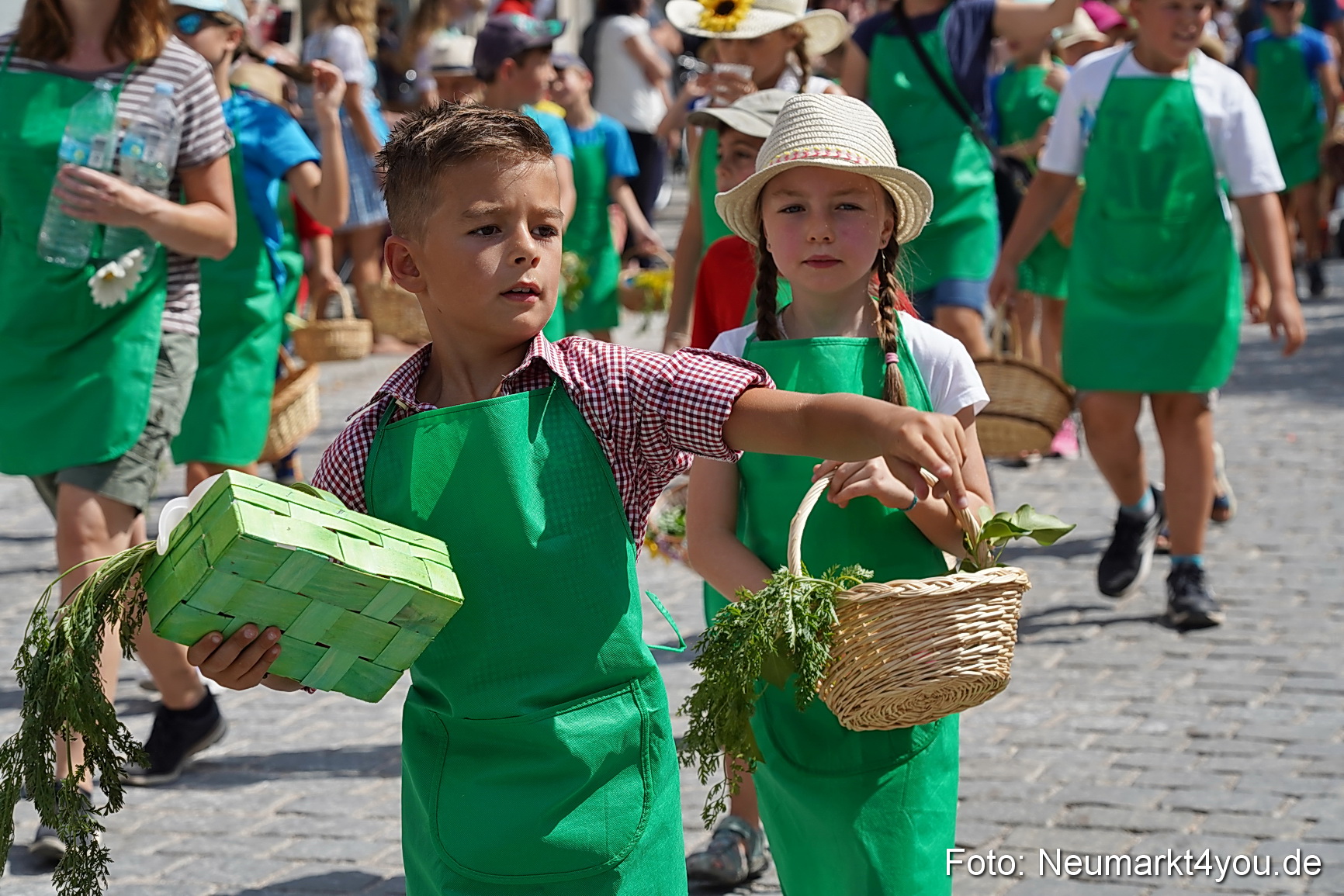 JURA Volksfestzug Neumarkt 0187
