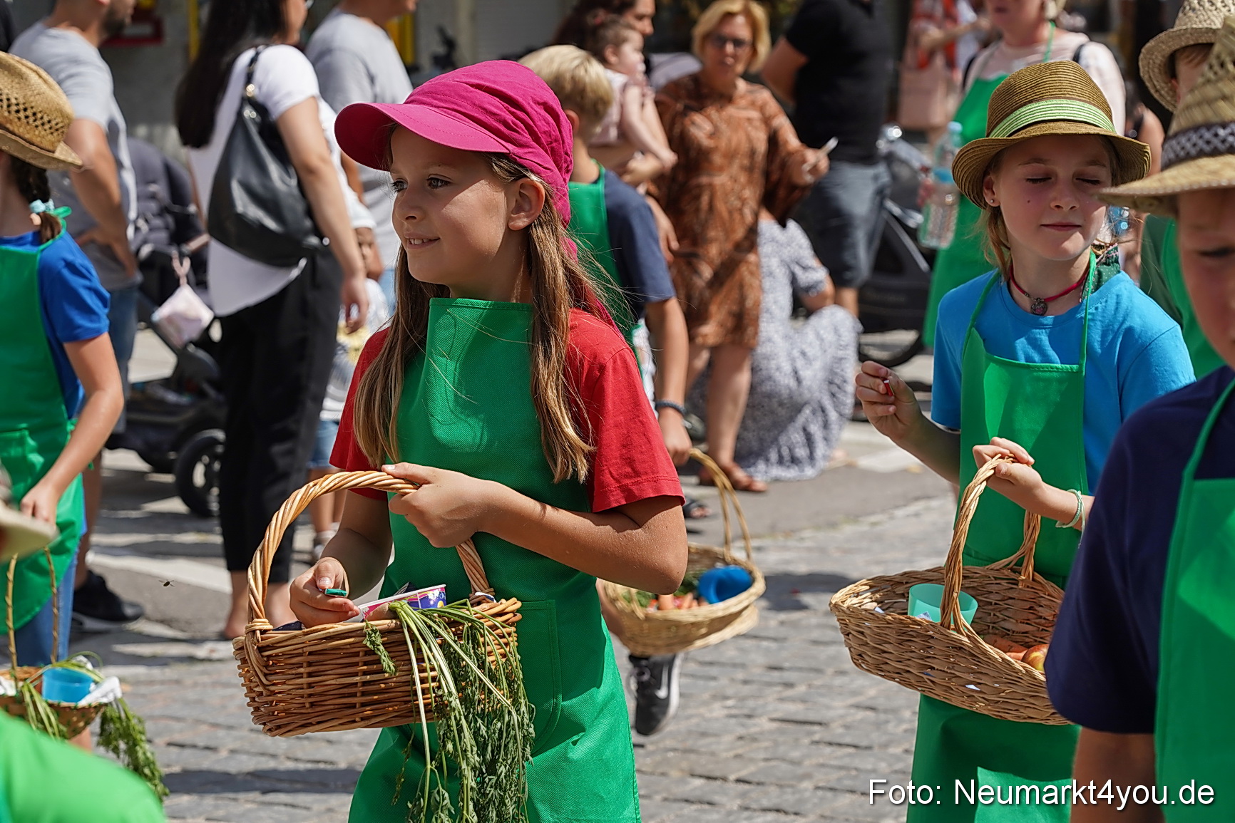 JURA Volksfestzug Neumarkt 0191