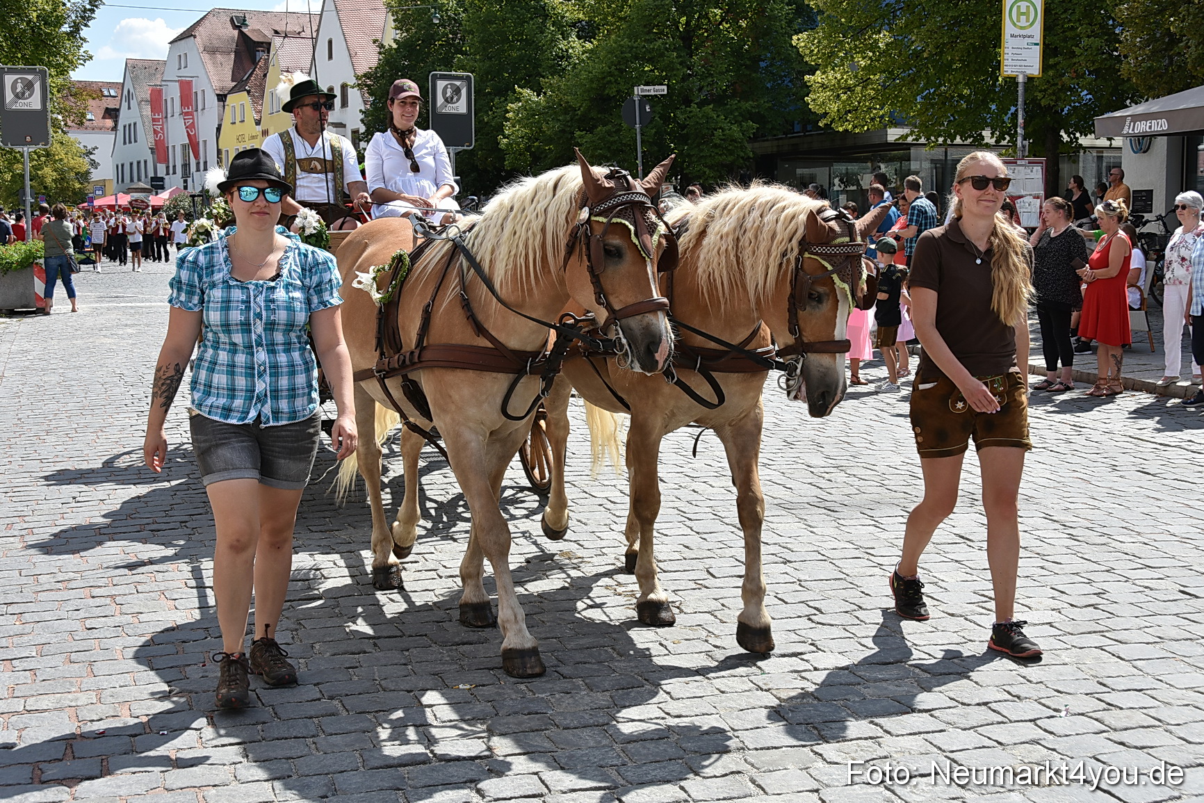 JURA Volksfestzug Neumarkt 0196