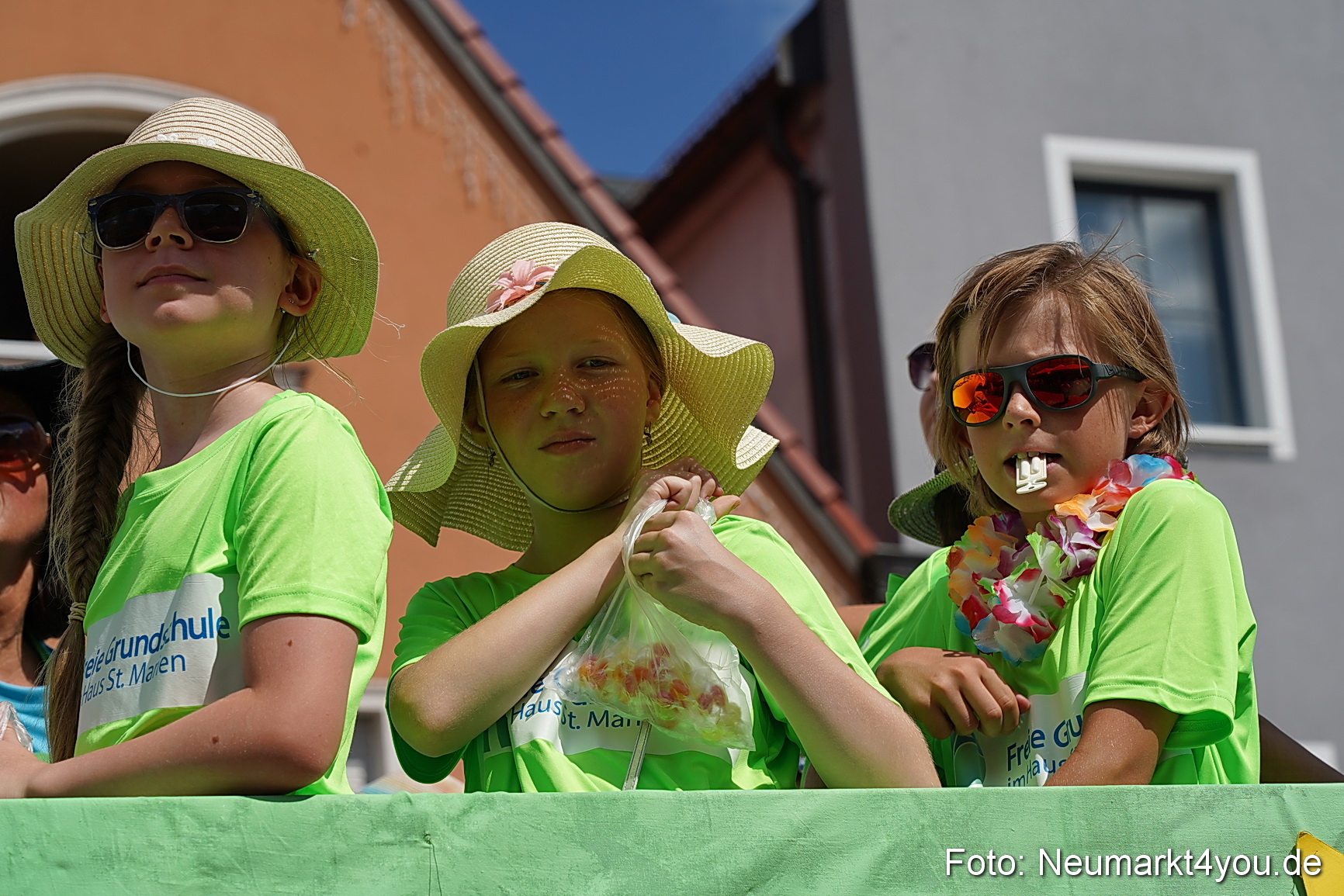 JURA Volksfestzug Neumarkt 0198