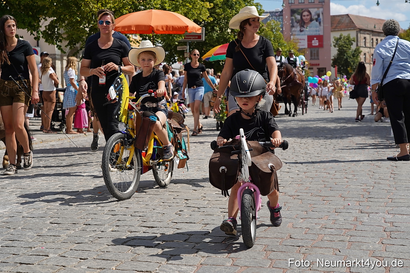 JURA Volksfestzug Neumarkt 0202