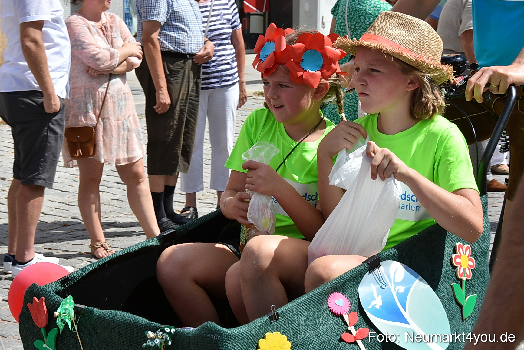 JURA Volksfestzug Neumarkt 0221