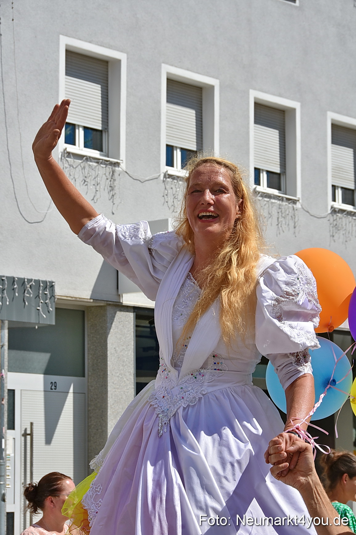 JURA Volksfestzug Neumarkt 0232
