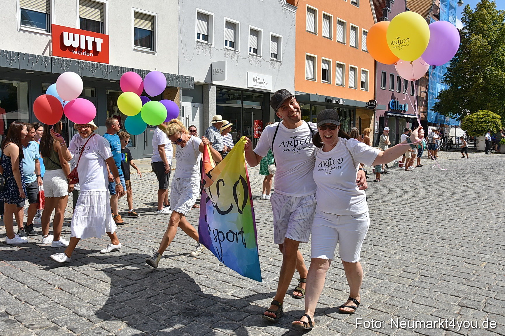 JURA Volksfestzug Neumarkt 0234