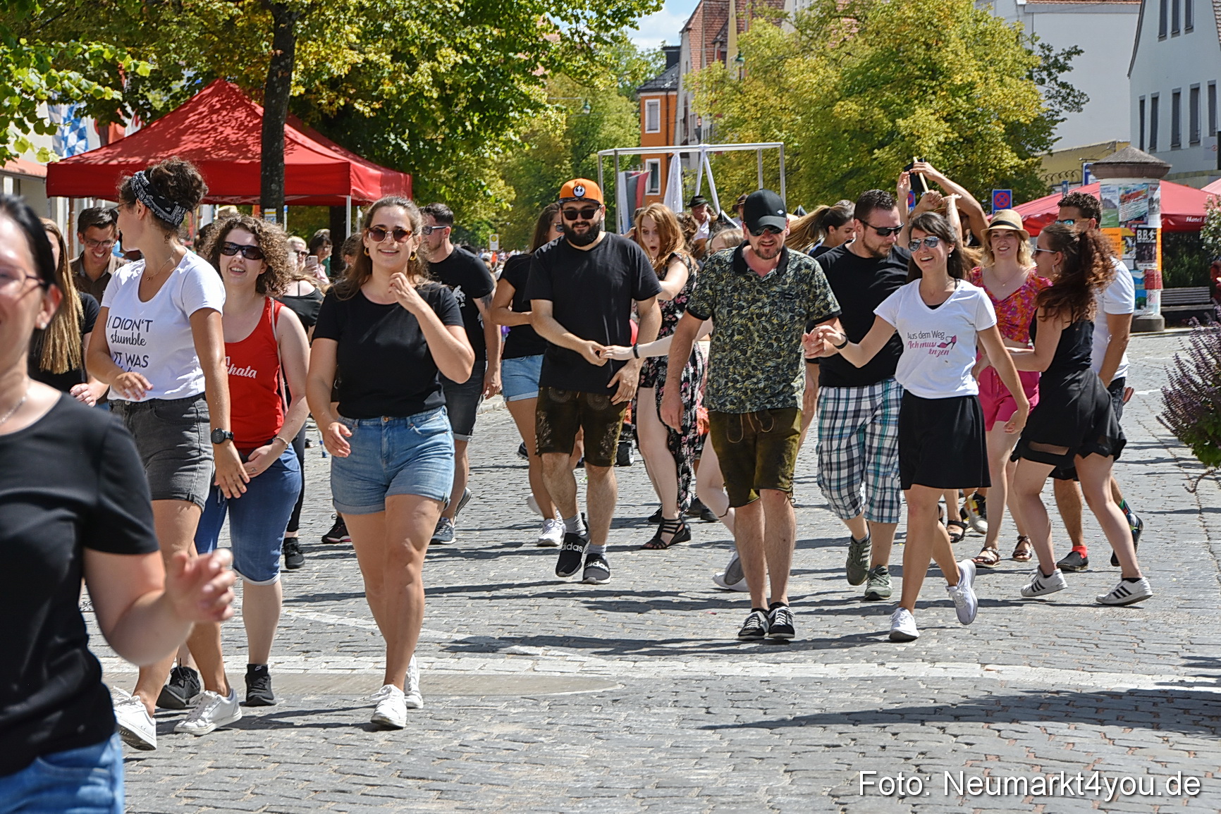 JURA Volksfestzug Neumarkt 0236