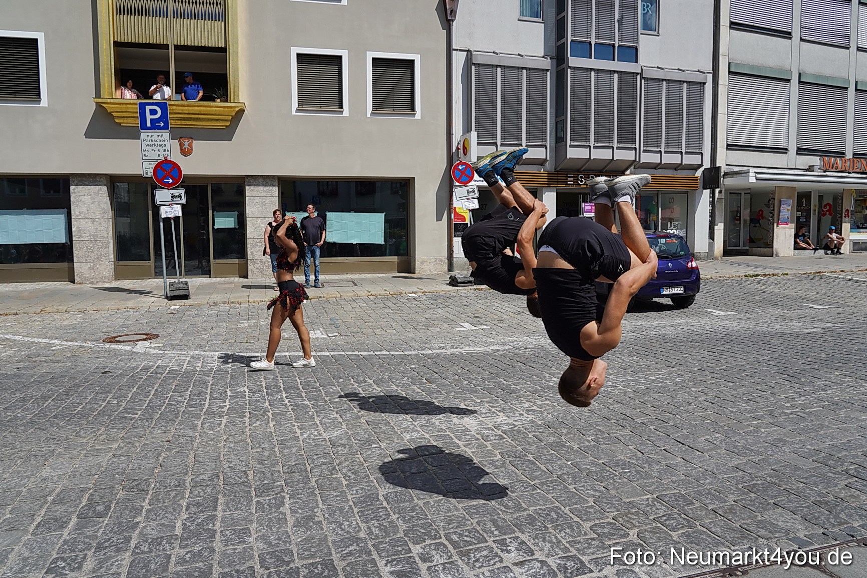 JURA Volksfestzug Neumarkt 0237
