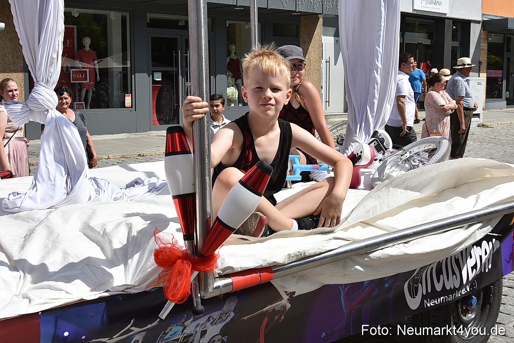 JURA Volksfestzug Neumarkt 0240