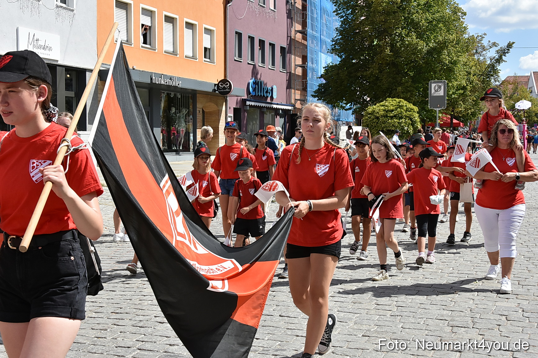JURA Volksfestzug Neumarkt 0255