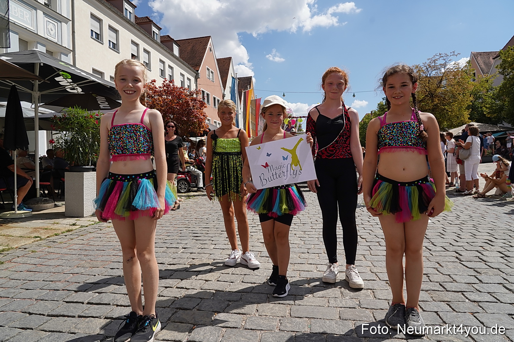 JURA Volksfestzug Neumarkt 0267