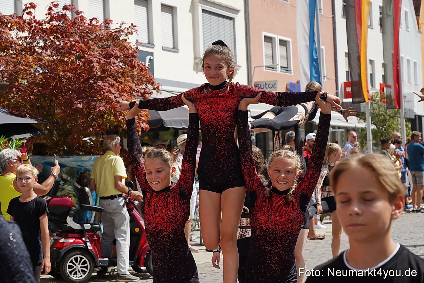 JURA Volksfestzug Neumarkt 0269