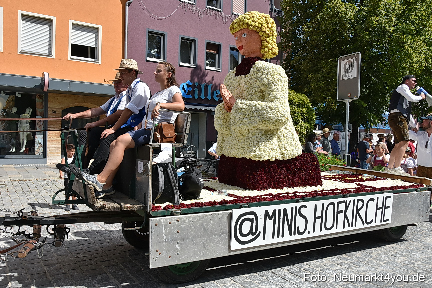 JURA Volksfestzug Neumarkt 0271