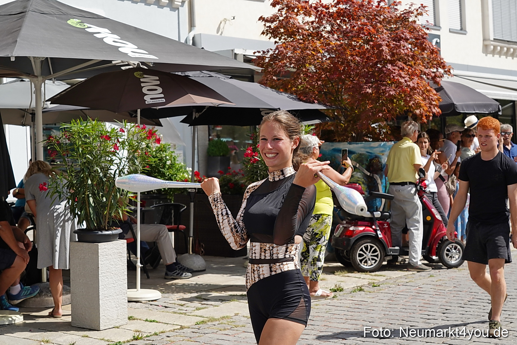 JURA Volksfestzug Neumarkt 0272