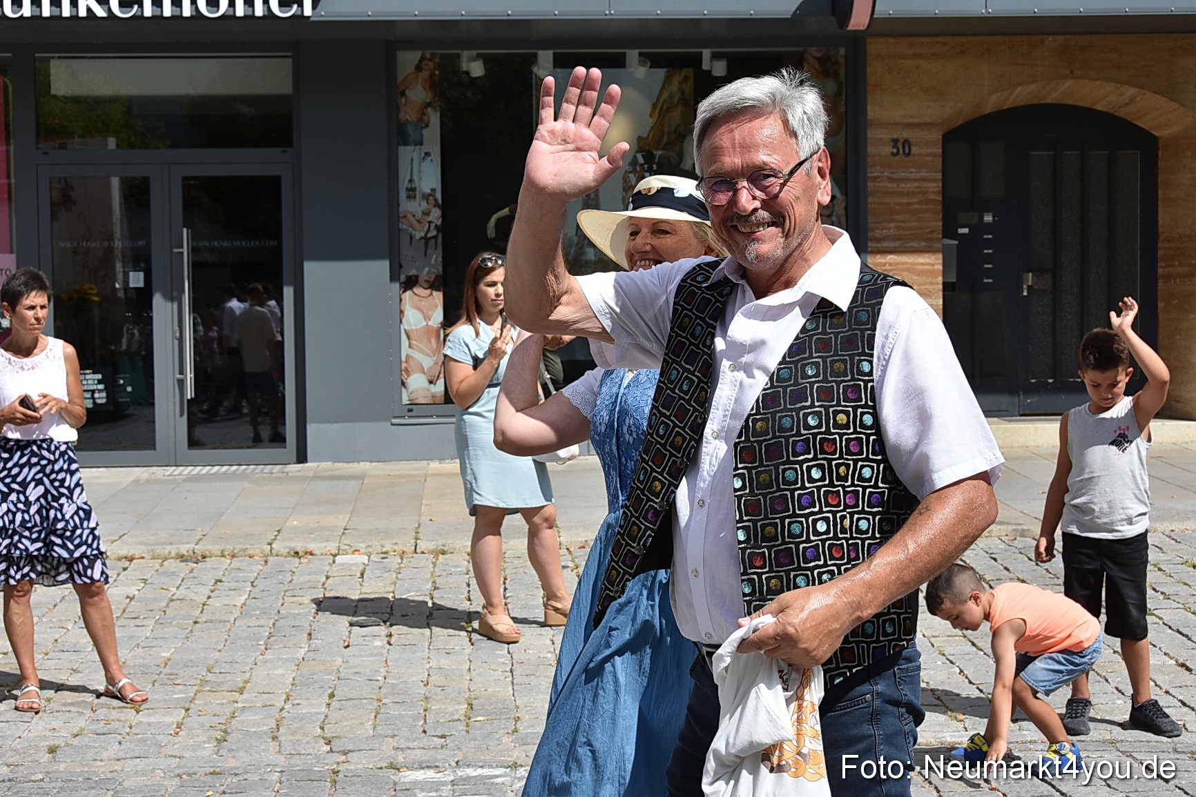 JURA Volksfestzug Neumarkt 0275