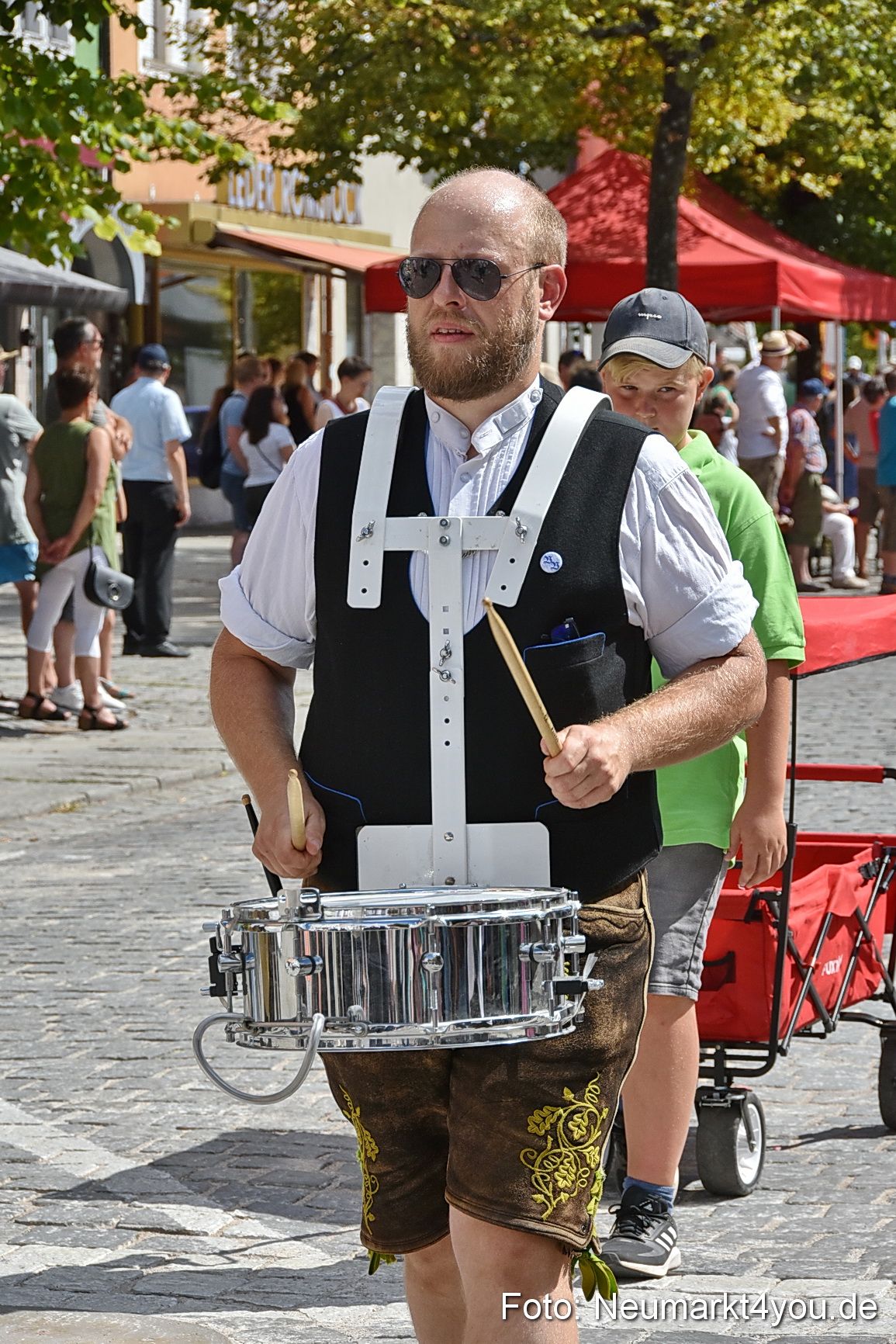 JURA Volksfestzug Neumarkt 0282