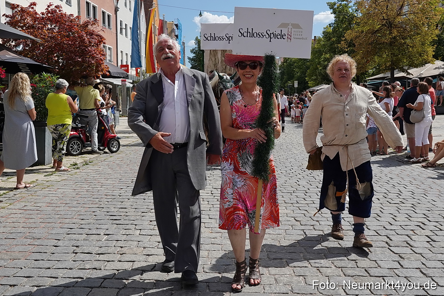 JURA Volksfestzug Neumarkt 0283