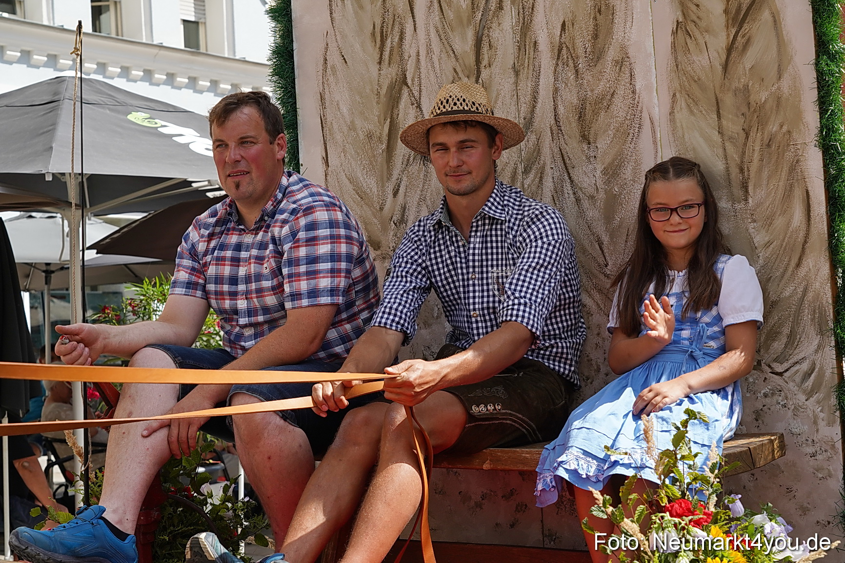 JURA Volksfestzug Neumarkt 0286