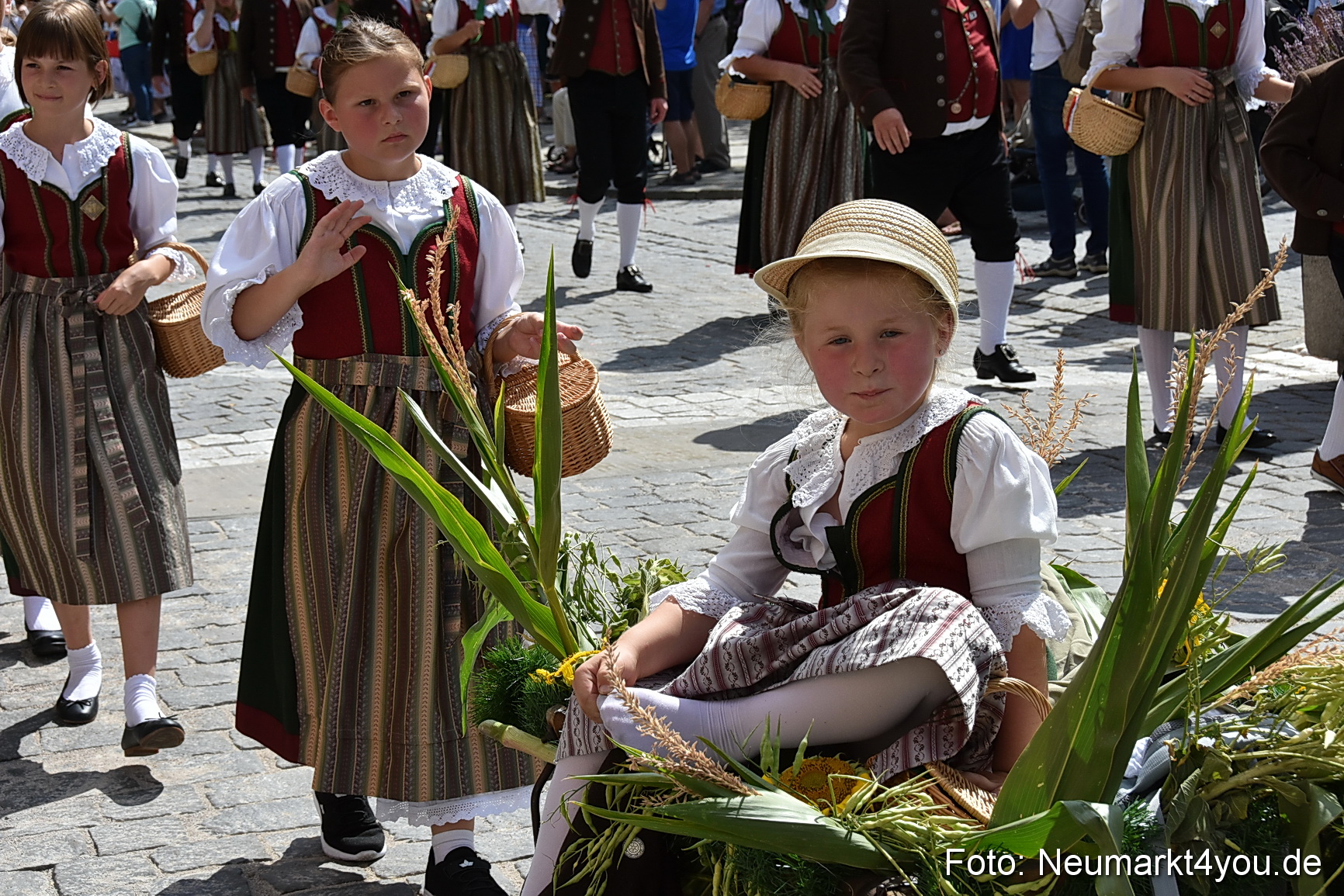 JURA Volksfestzug Neumarkt 0291
