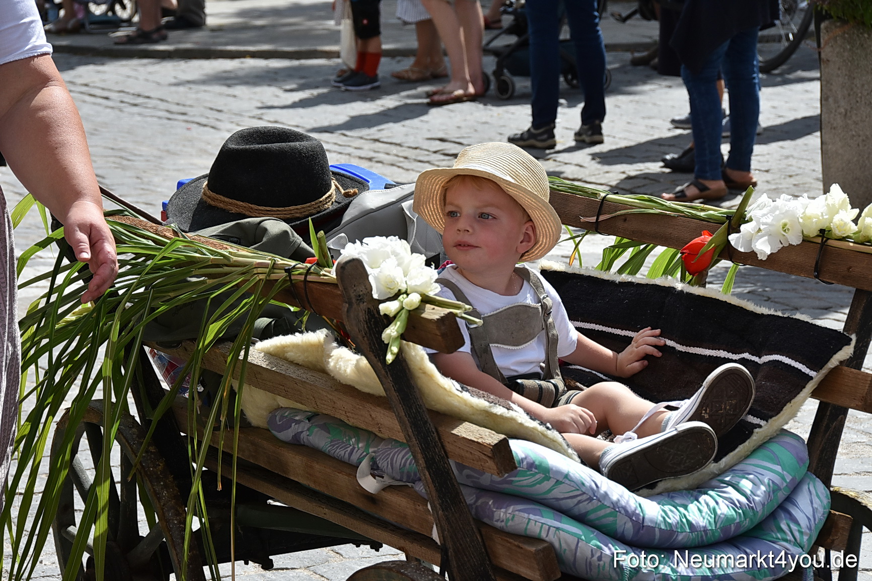JURA Volksfestzug Neumarkt 0302