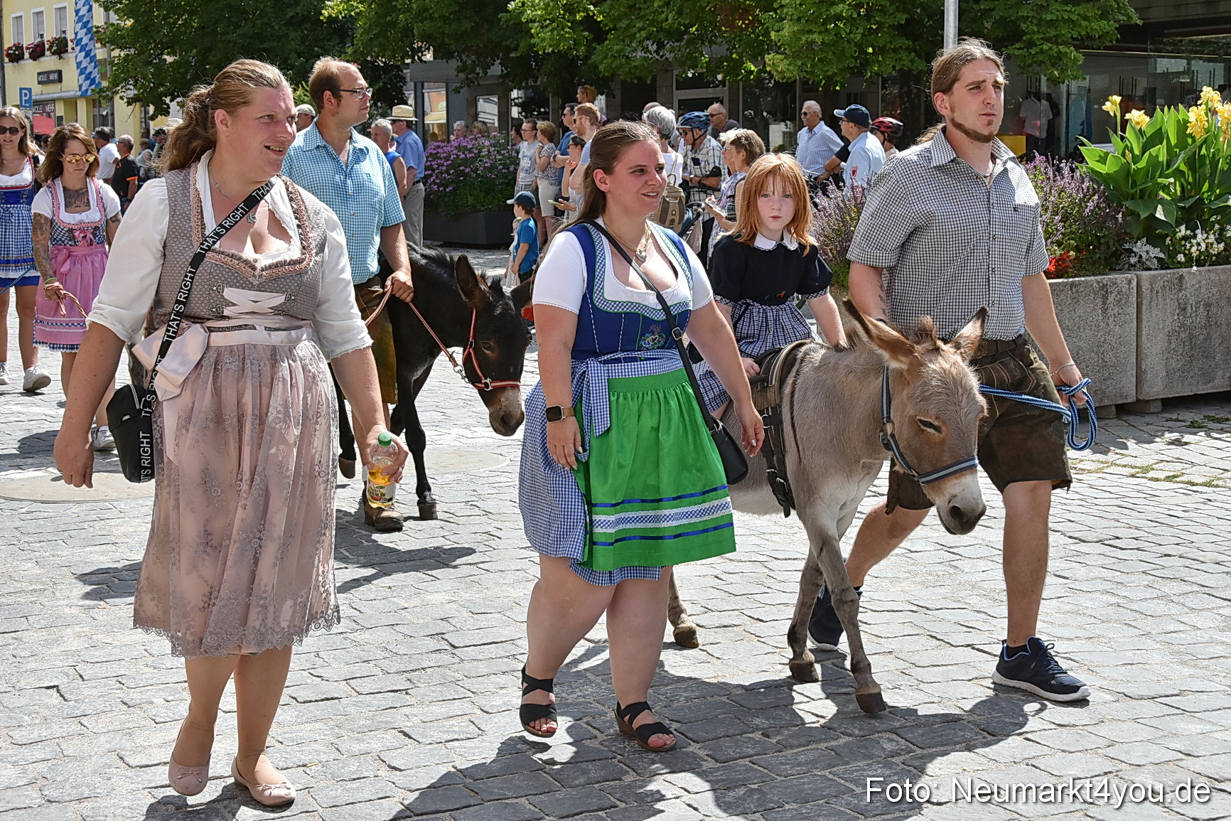 JURA Volksfestzug Neumarkt 0304