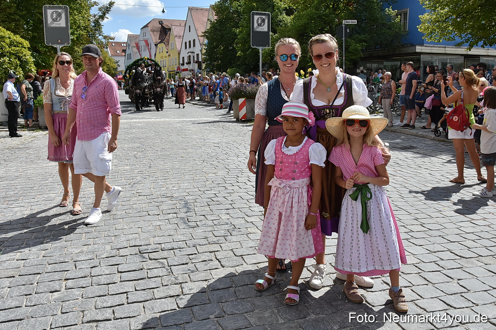 JURA Volksfestzug Neumarkt 0317
