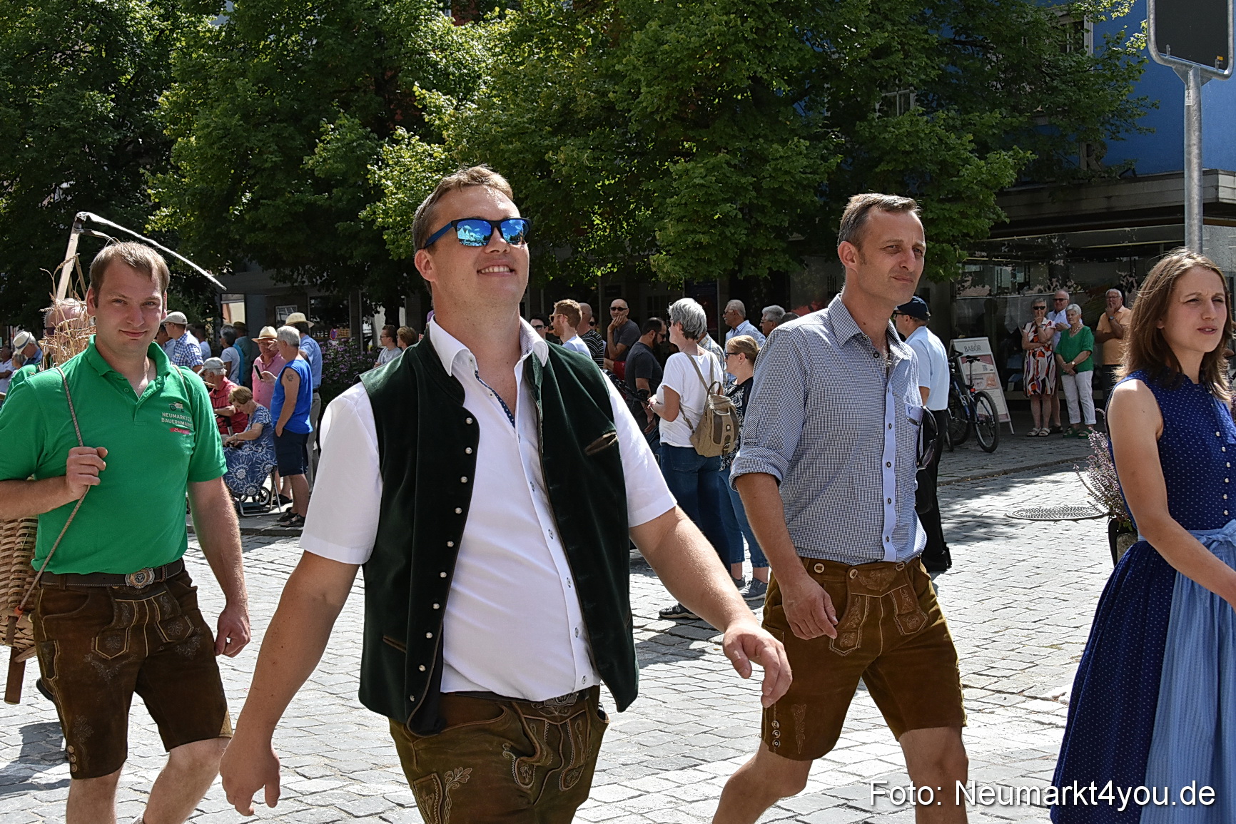 JURA Volksfestzug Neumarkt 0333