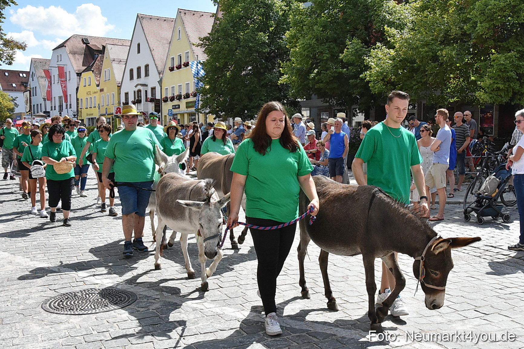 JURA Volksfestzug Neumarkt 0352