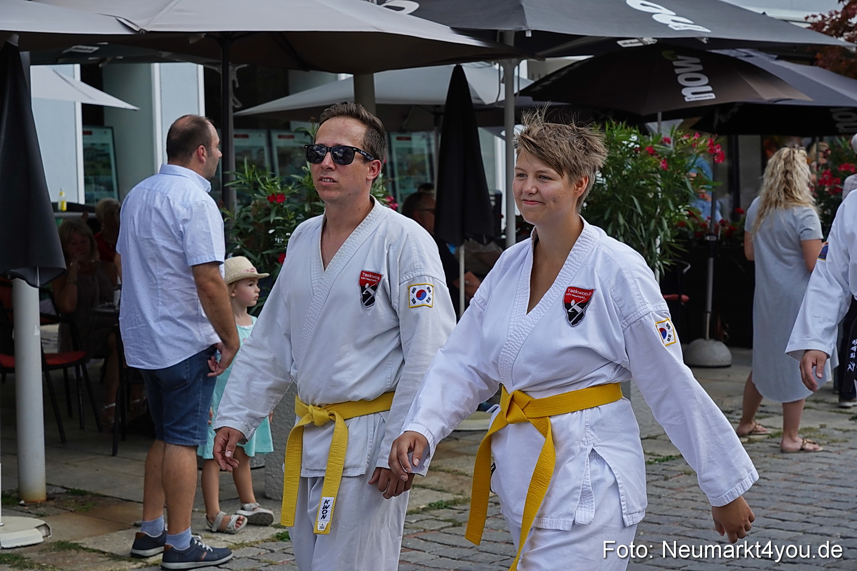 JURA Volksfestzug Neumarkt 0368