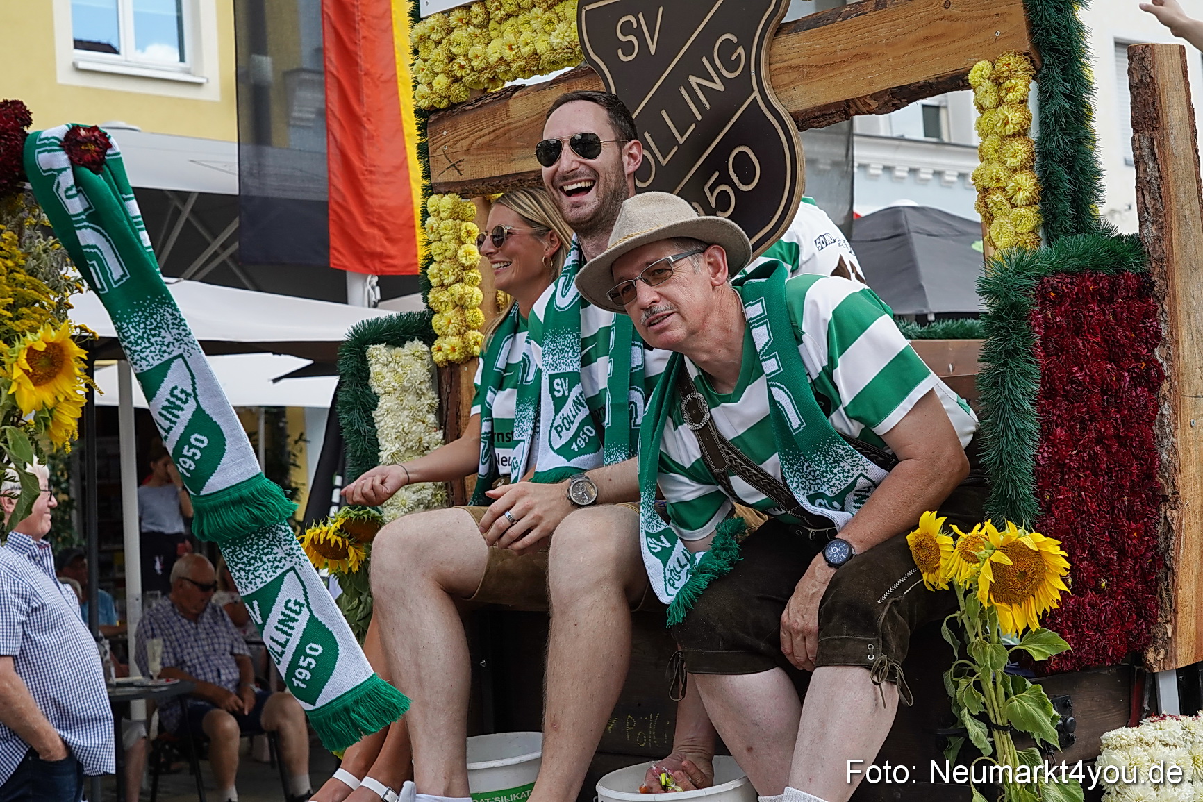 JURA Volksfestzug Neumarkt 0374