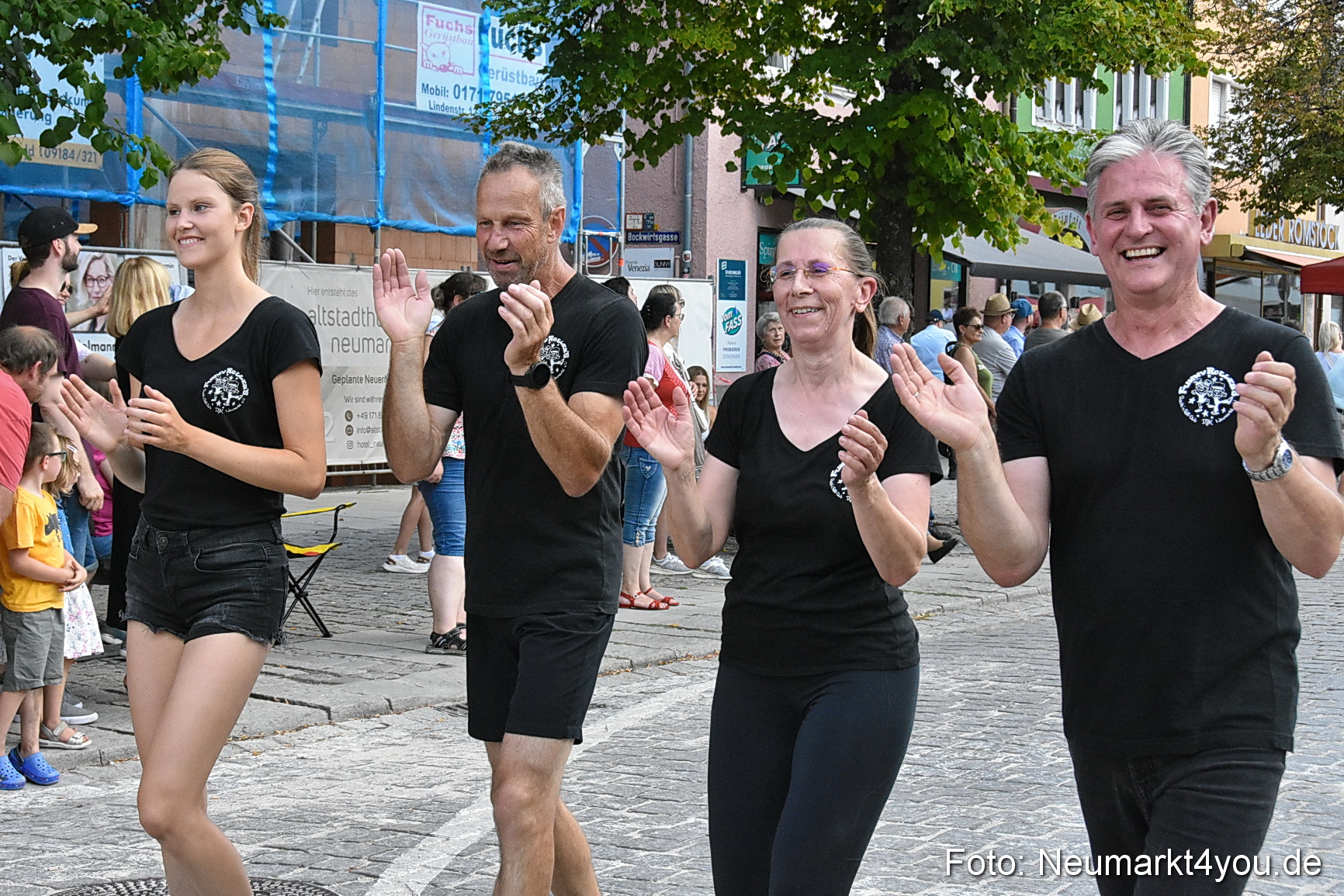 JURA Volksfestzug Neumarkt 0375