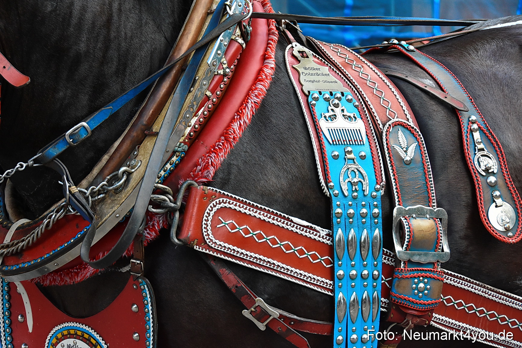 JURA Volksfestzug Neumarkt 0388